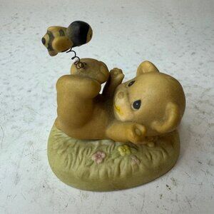 Vintage Precious Moments "Youre My Honey Bee" Figurine Collectible